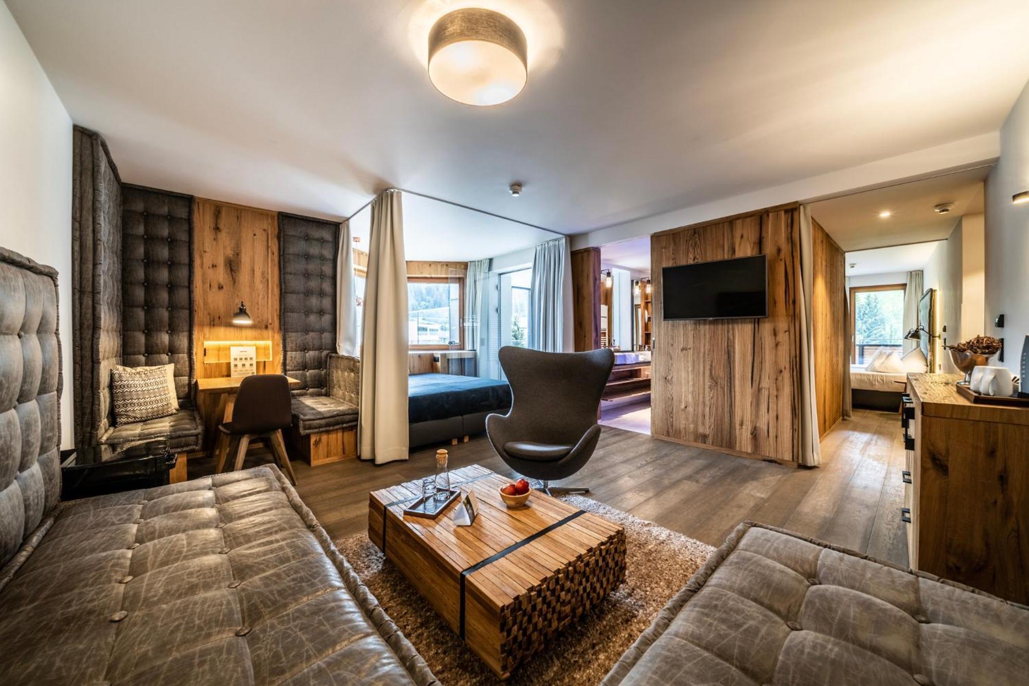 Suite Deluxe