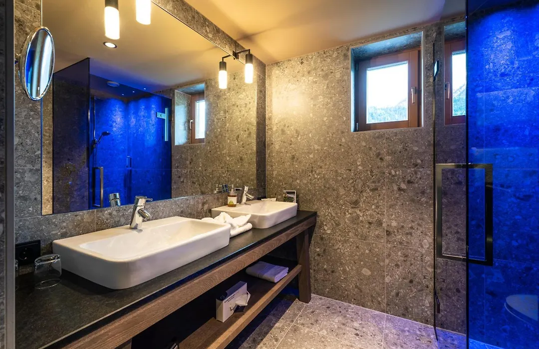 Dolomiten Residenz - Sporthotel Sillian-1